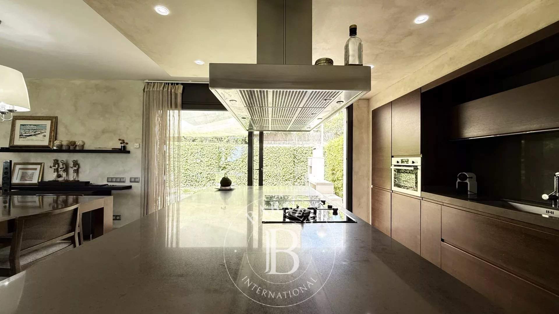 Cabrera de Mar  - House 4 Bedrooms - picture 19