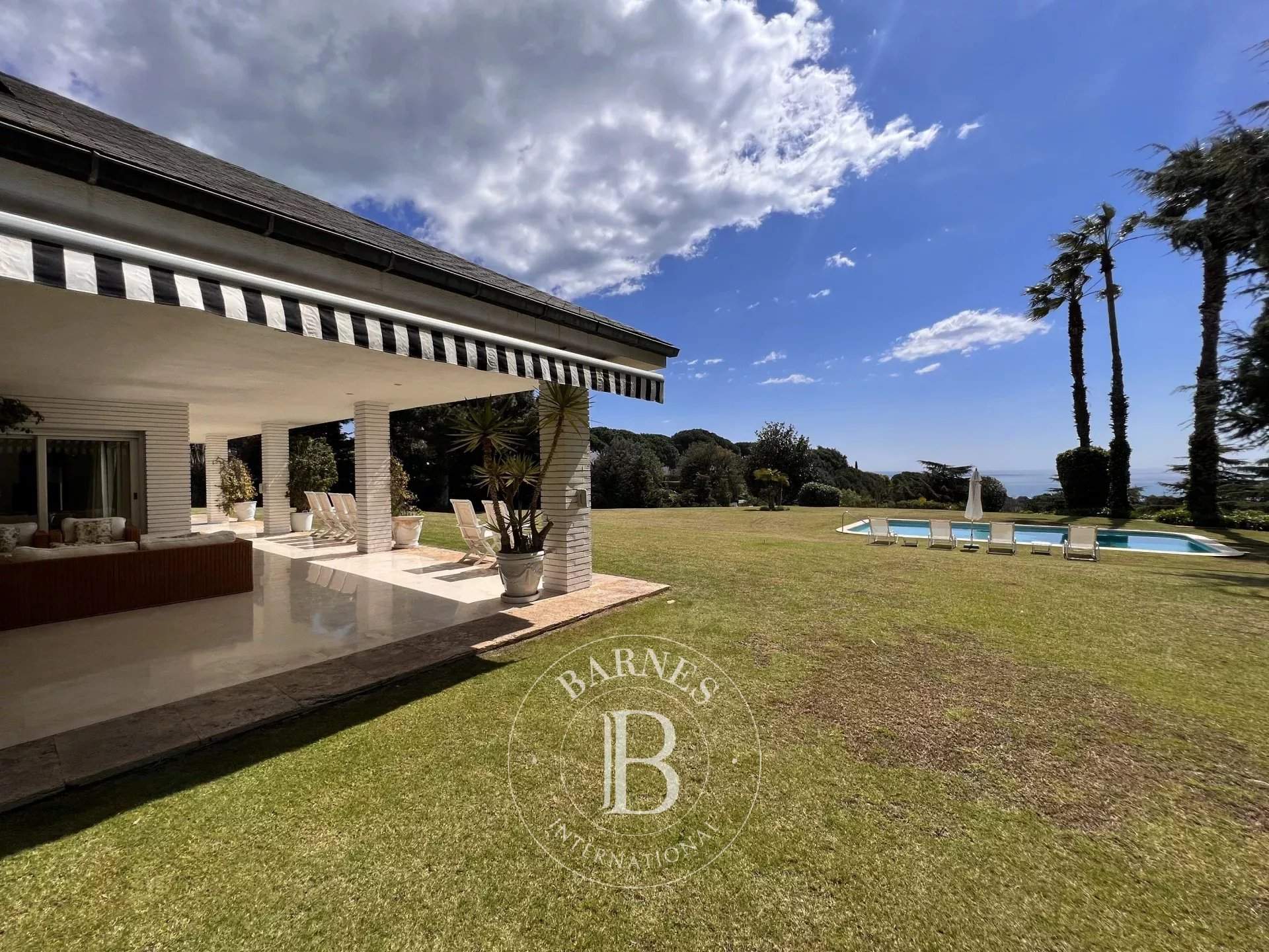 Sant Andreu de Llavaneres  - House 6 Bedrooms - picture 7