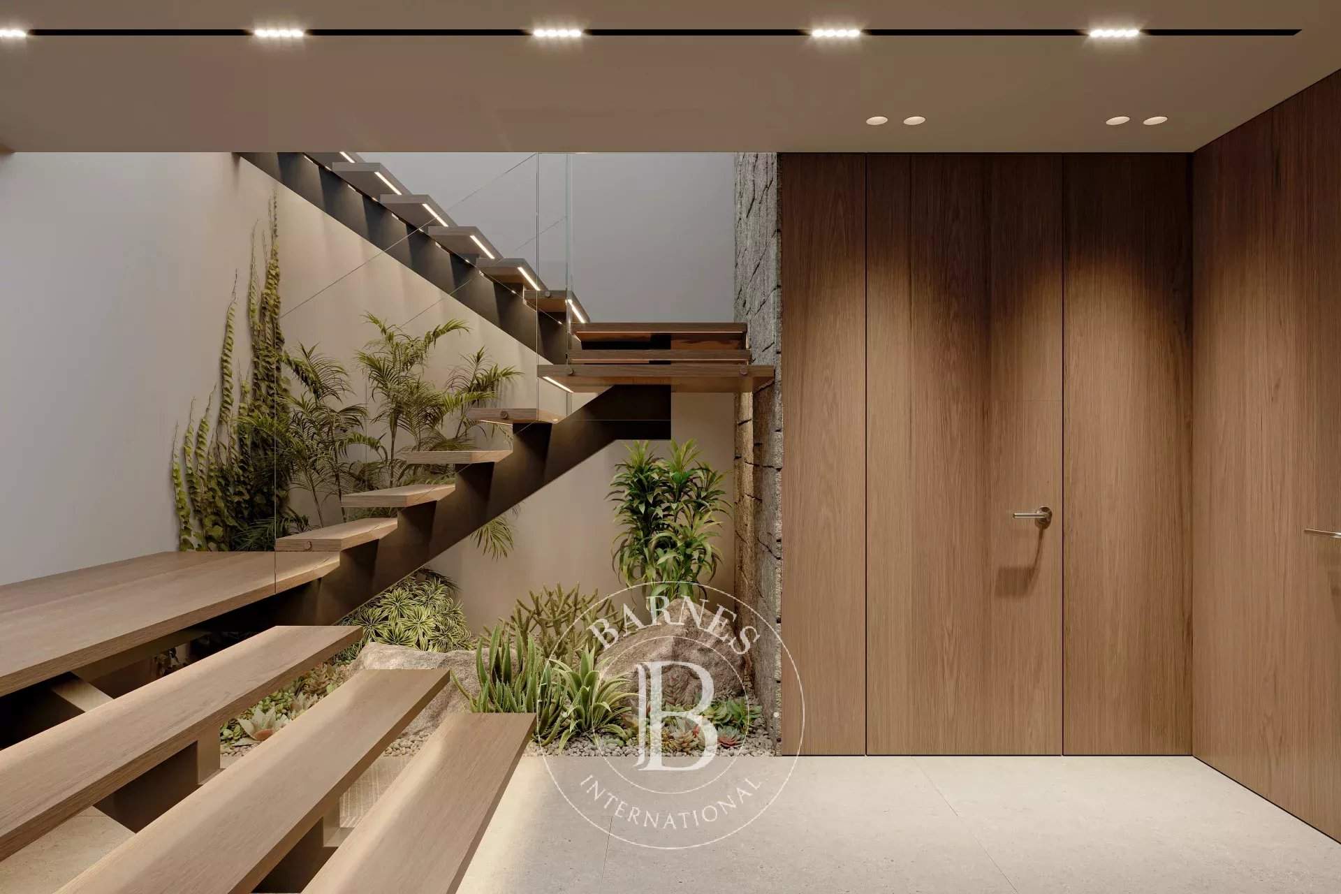 Sant Andreu de Llavaneres  - House 5 Bedrooms - picture 6