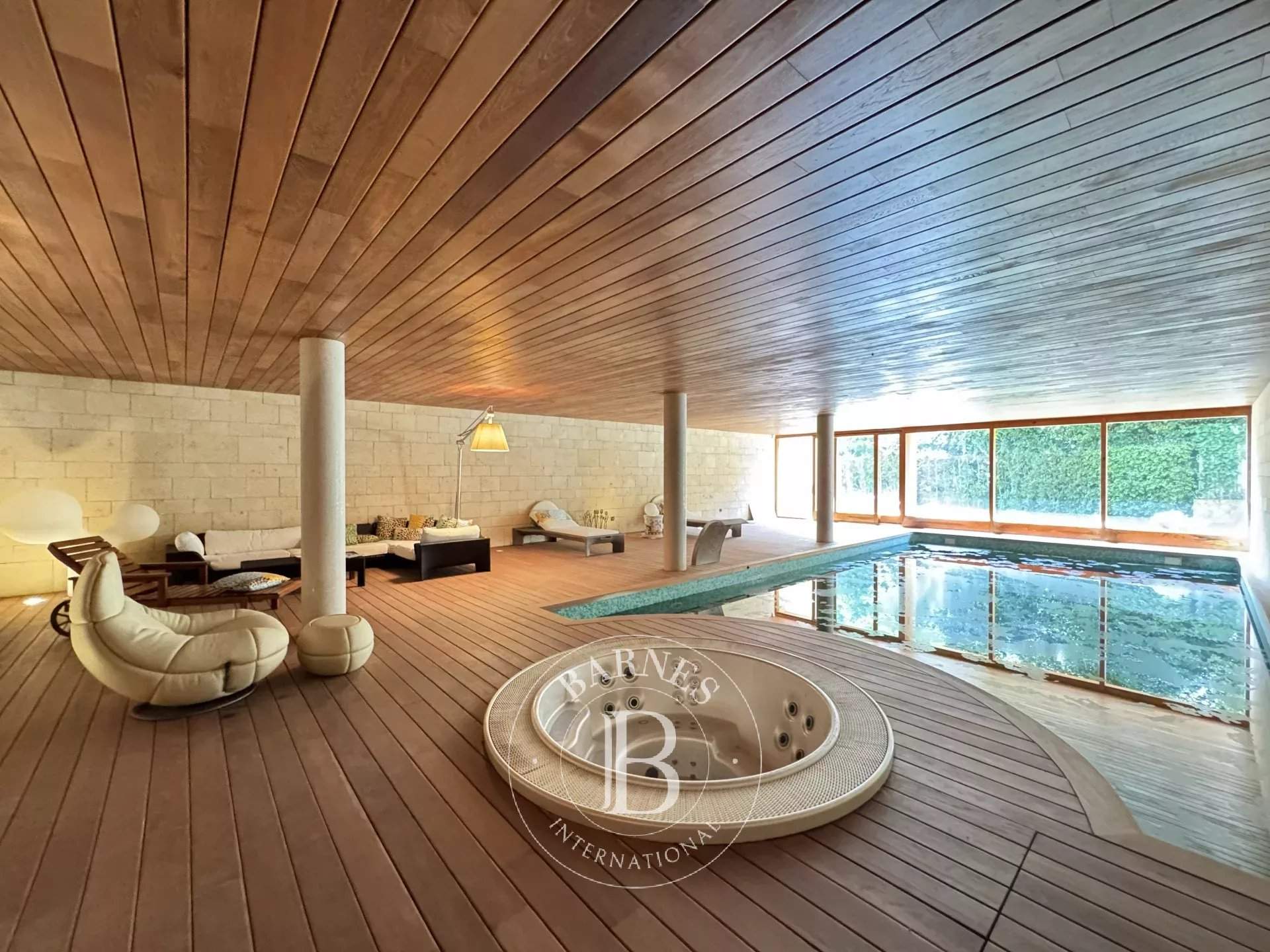 Cabrera de Mar  - Mas 7 Bedrooms - picture 15