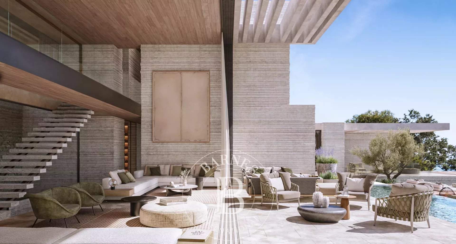 Sant Andreu de Llavaneres  - Casa 6 Cuartos 7 Habitaciones - picture 11