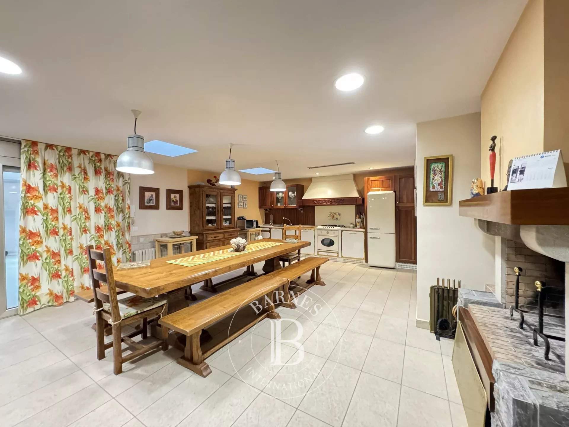 Sant Vicenç de Montalt  - Casa 5 Cuartos 5 Habitaciones - picture 16