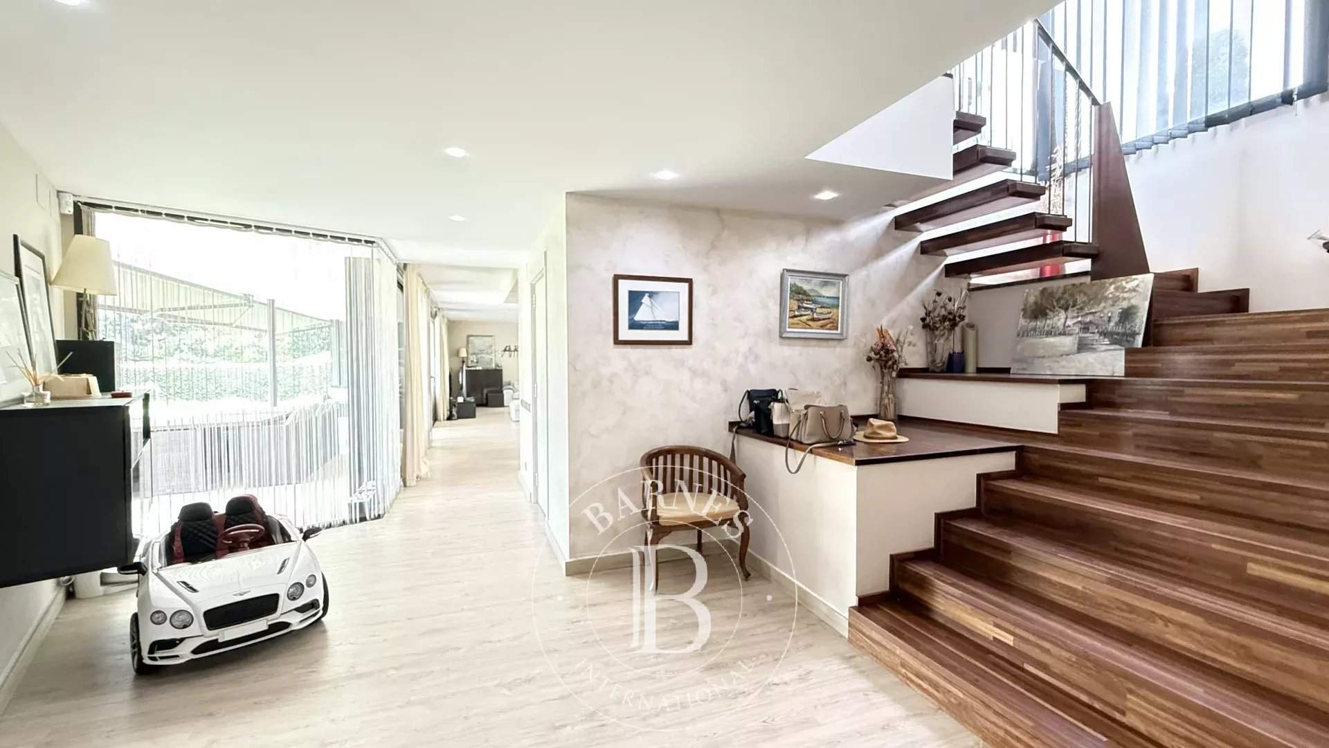 Cabrera de Mar  - House 4 Bedrooms - picture 7