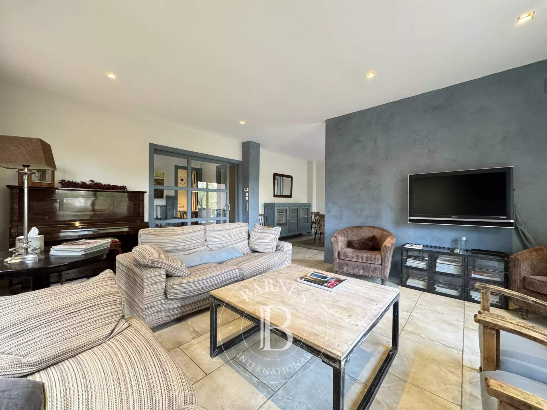 Vallromanes  - House 5 Bedrooms - picture 7