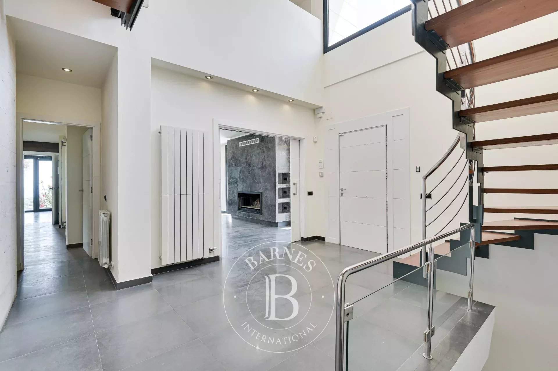 Sant Andreu de Llavaneres  - House 5 Bedrooms - picture 10