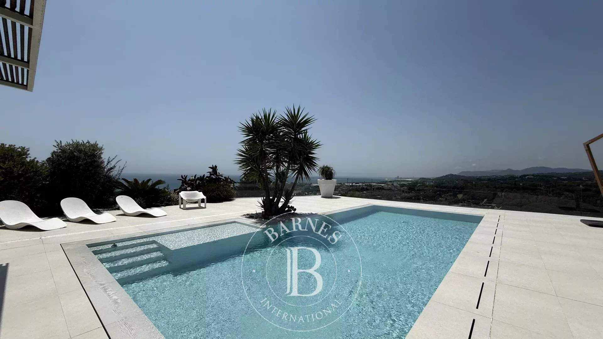 Sant Vicenç de Montalt  - Villa 5 Cuartos 5 Habitaciones - picture 17