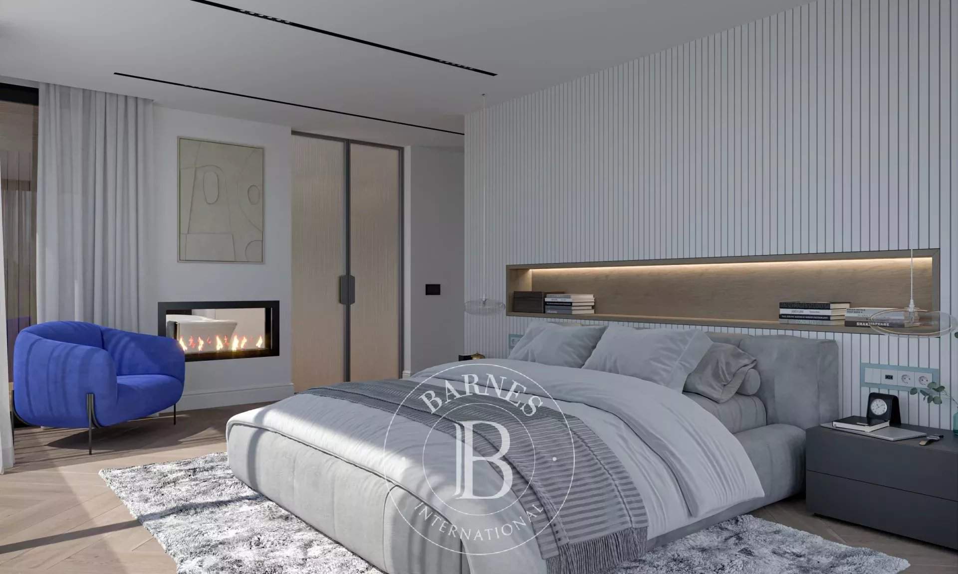 Sant Andreu de Llavaneres  - Casa 6 Cuartos 6 Habitaciones - picture 7