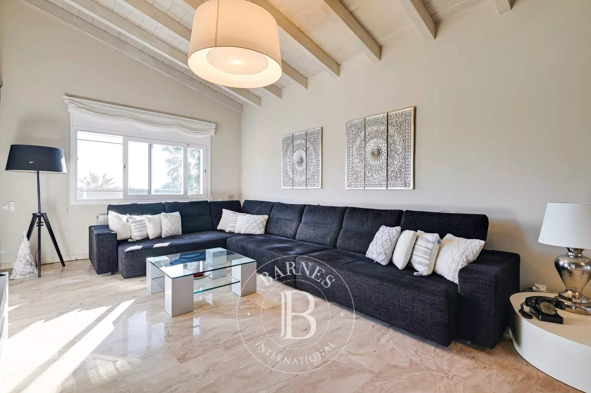 Sant Andreu de Llavaneres  - Casa 8 Cuartos 8 Habitaciones - picture 12