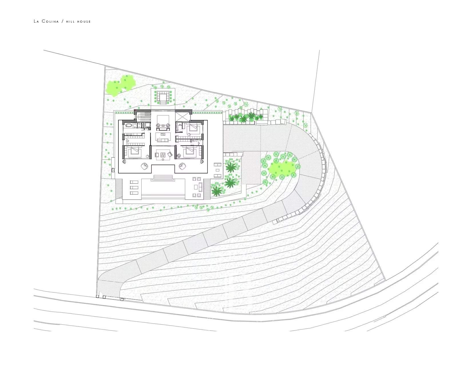 Sant Andreu de Llavaneres  - House 6 Bedrooms - picture 17