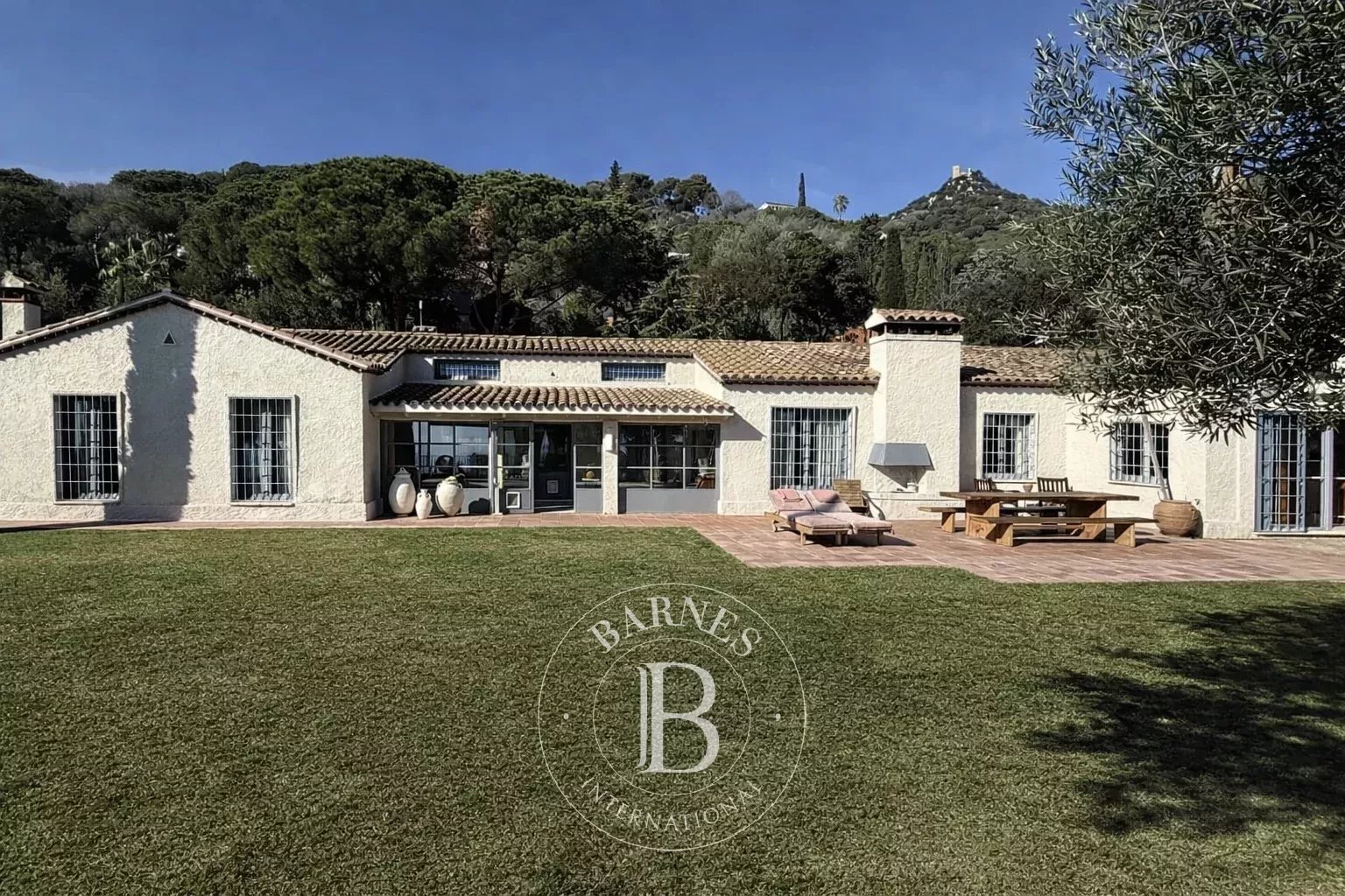 Cabrera de Mar  - Maison  - picture 2