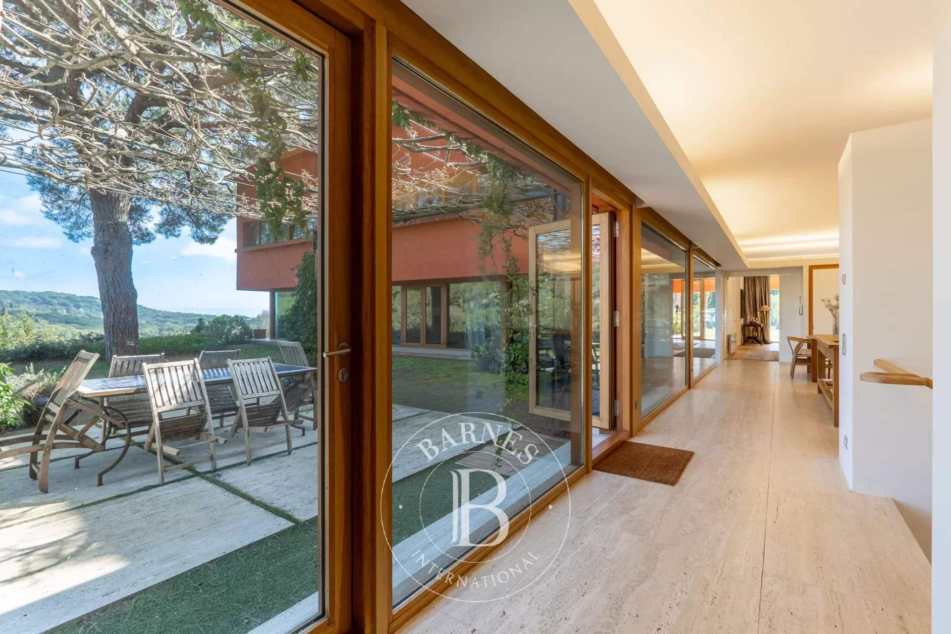 Sant Andreu de Llavaneres  - Maison 7 Pi&egrave;ces 7 Chambres - picture 19