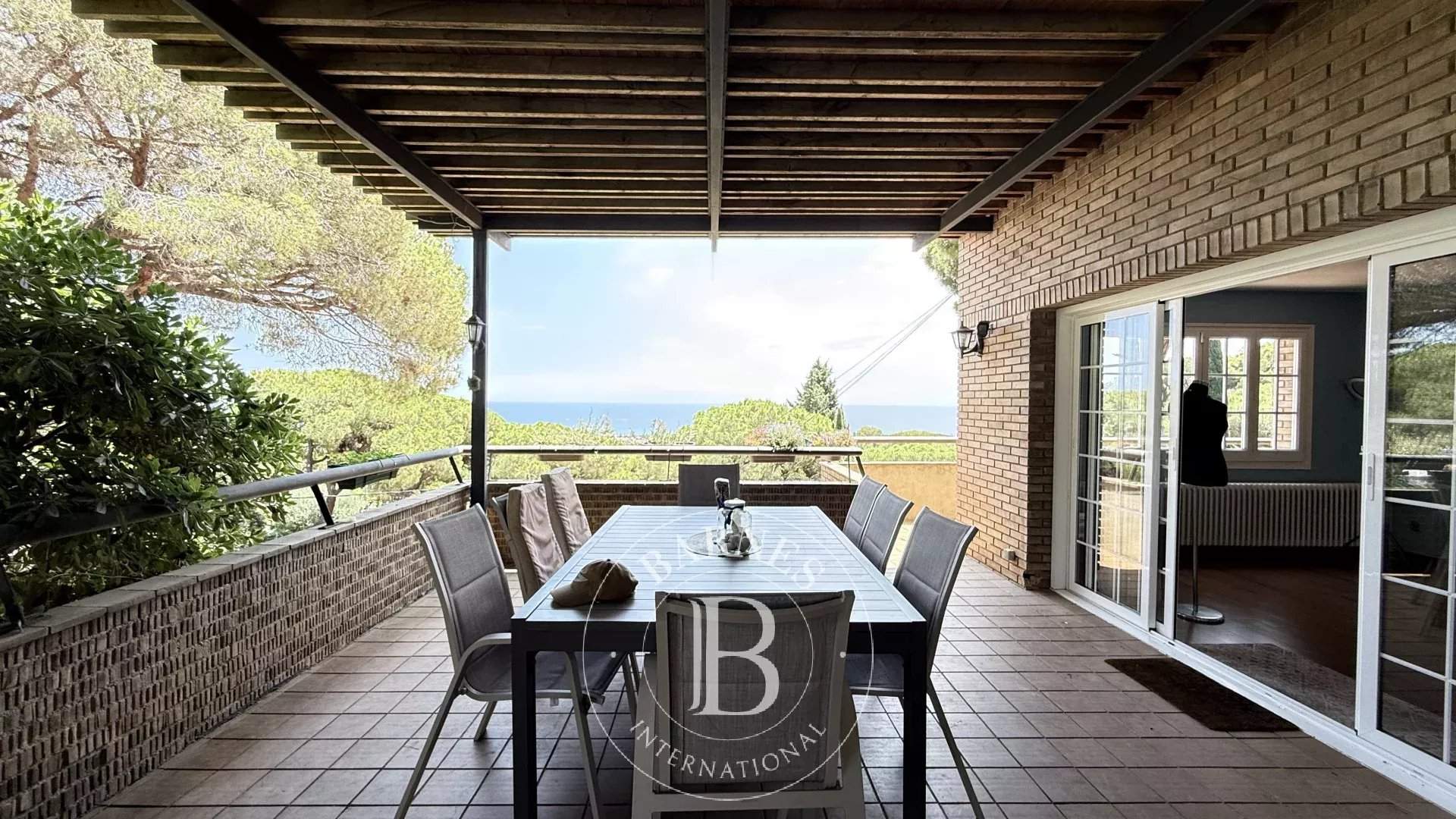 Cabrera de Mar  - Casa 6 Cuartos 7 Habitaciones - picture 17