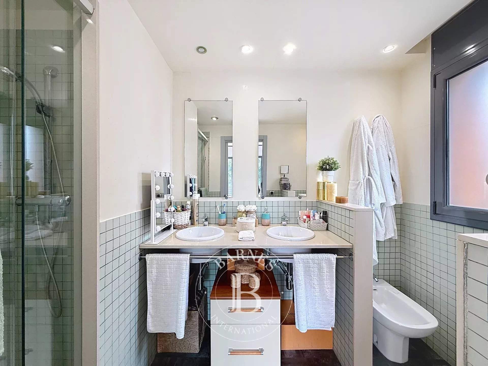 Sant Vicenç de Montalt  - Casa adosada 4 Cuartos 4 Habitaciones - picture 20