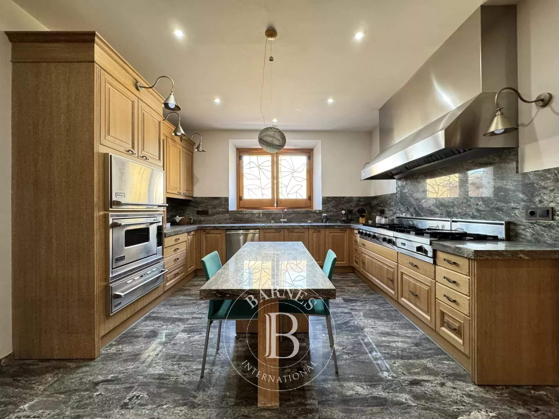 Cabrera de Mar  - Mas 7 Bedrooms - picture 9