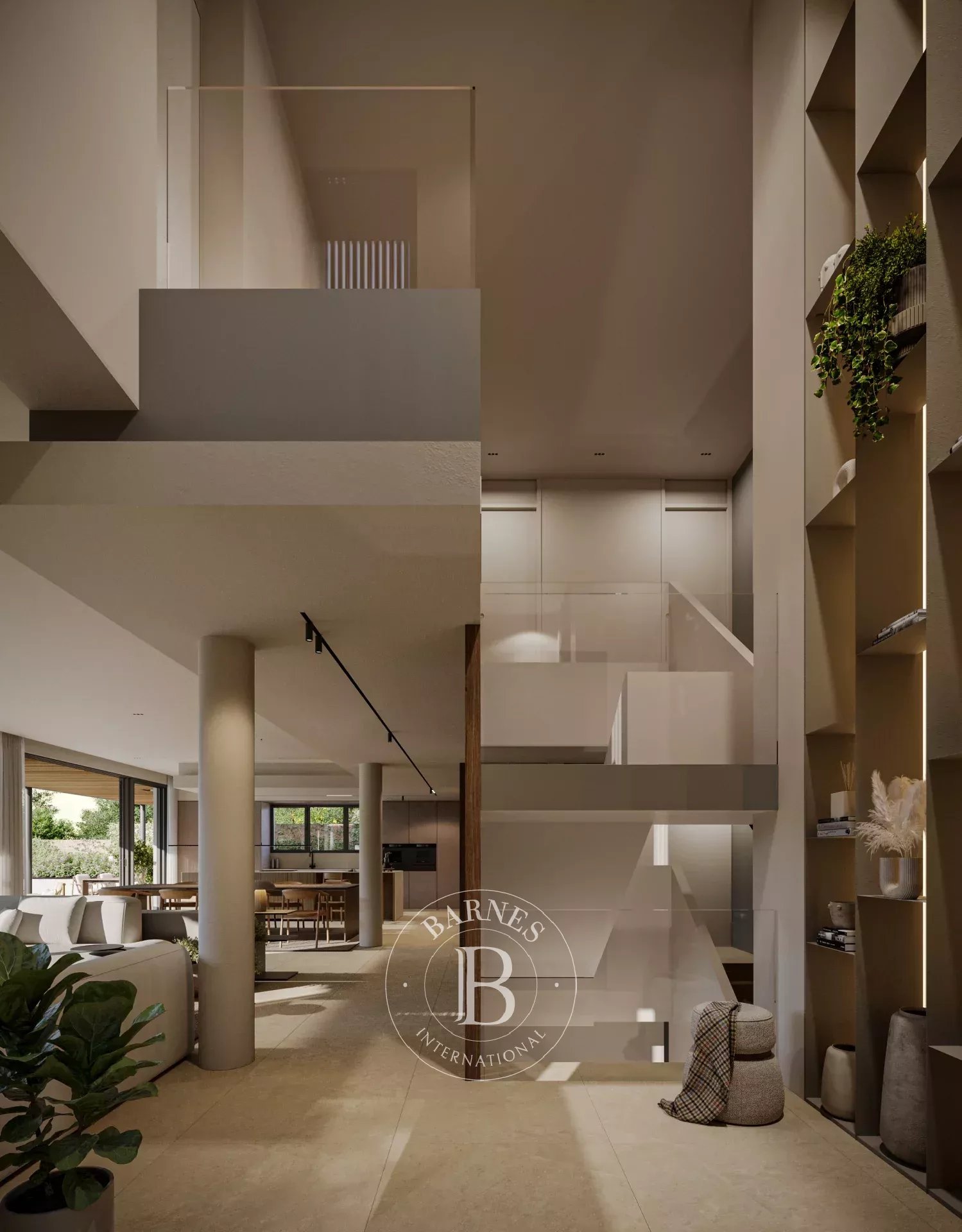 Sant Andreu de Llavaneres  - House 5 Bedrooms - picture 5