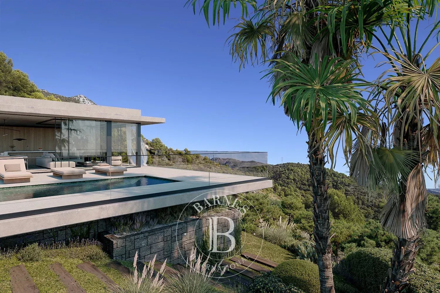 Sant Andreu de Llavaneres  - Maison 7 Pi&egrave;ces 7 Chambres - picture 8