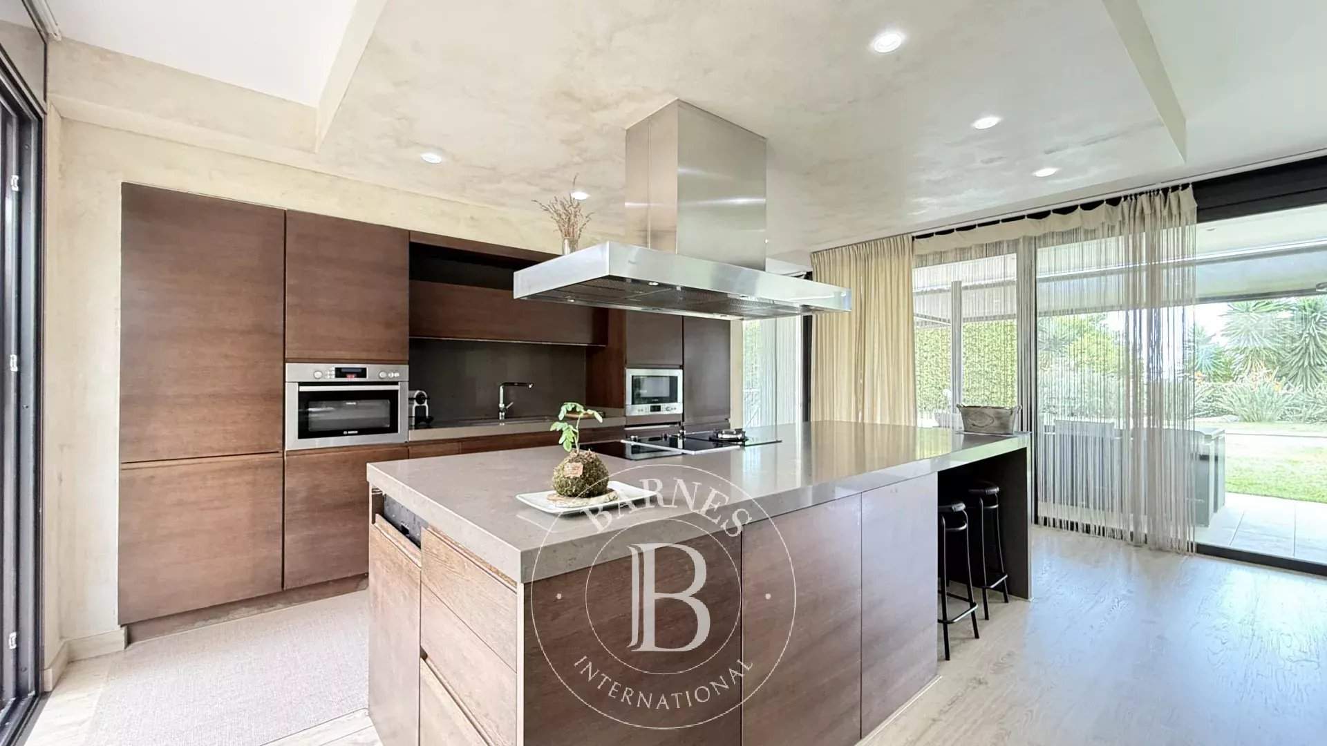 Cabrera de Mar  - House 4 Bedrooms - picture 12