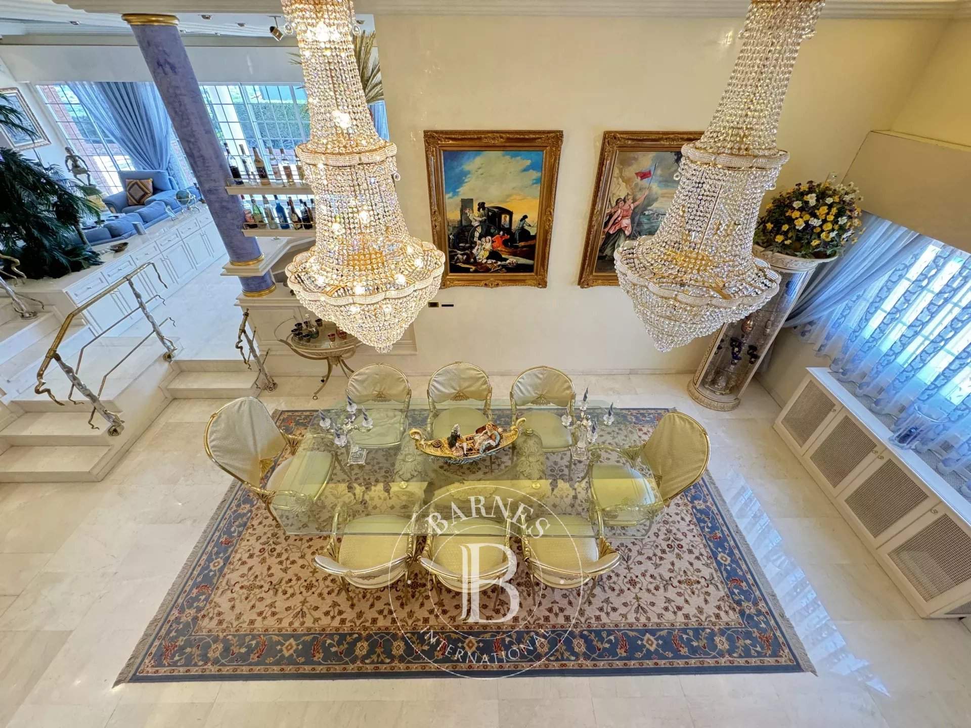 Alella  - House 7 Bedrooms - picture 10