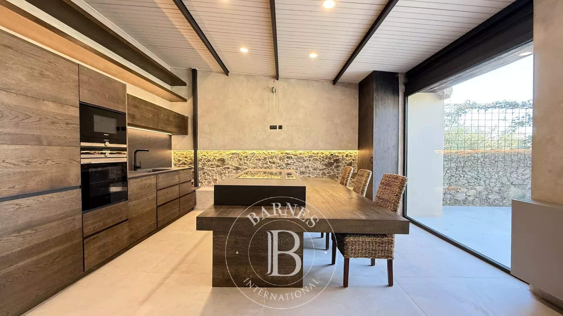 Santa Susanna  - House 5 Bedrooms - picture 11