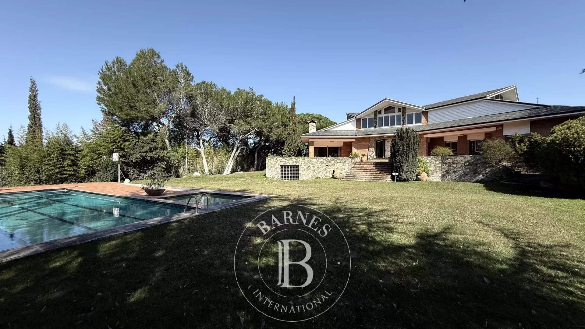 Montornés del Vallés  - Maison  - picture 1