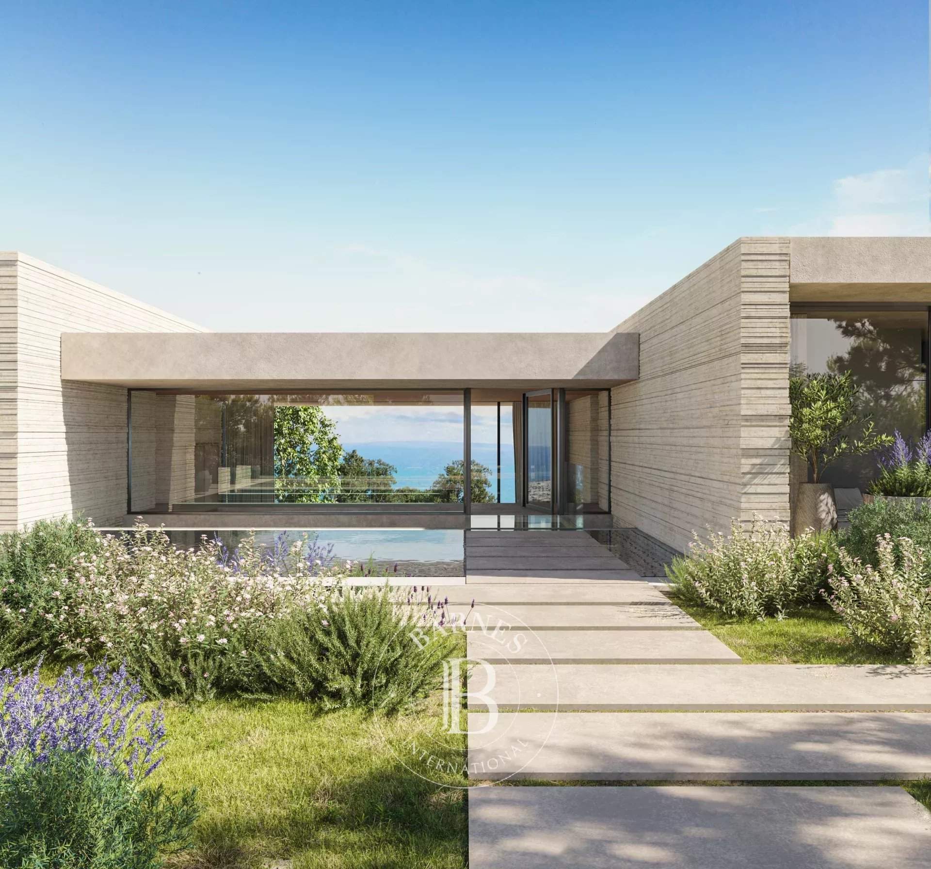 Sant Andreu de Llavaneres  - Casa 6 Cuartos 7 Habitaciones - picture 3