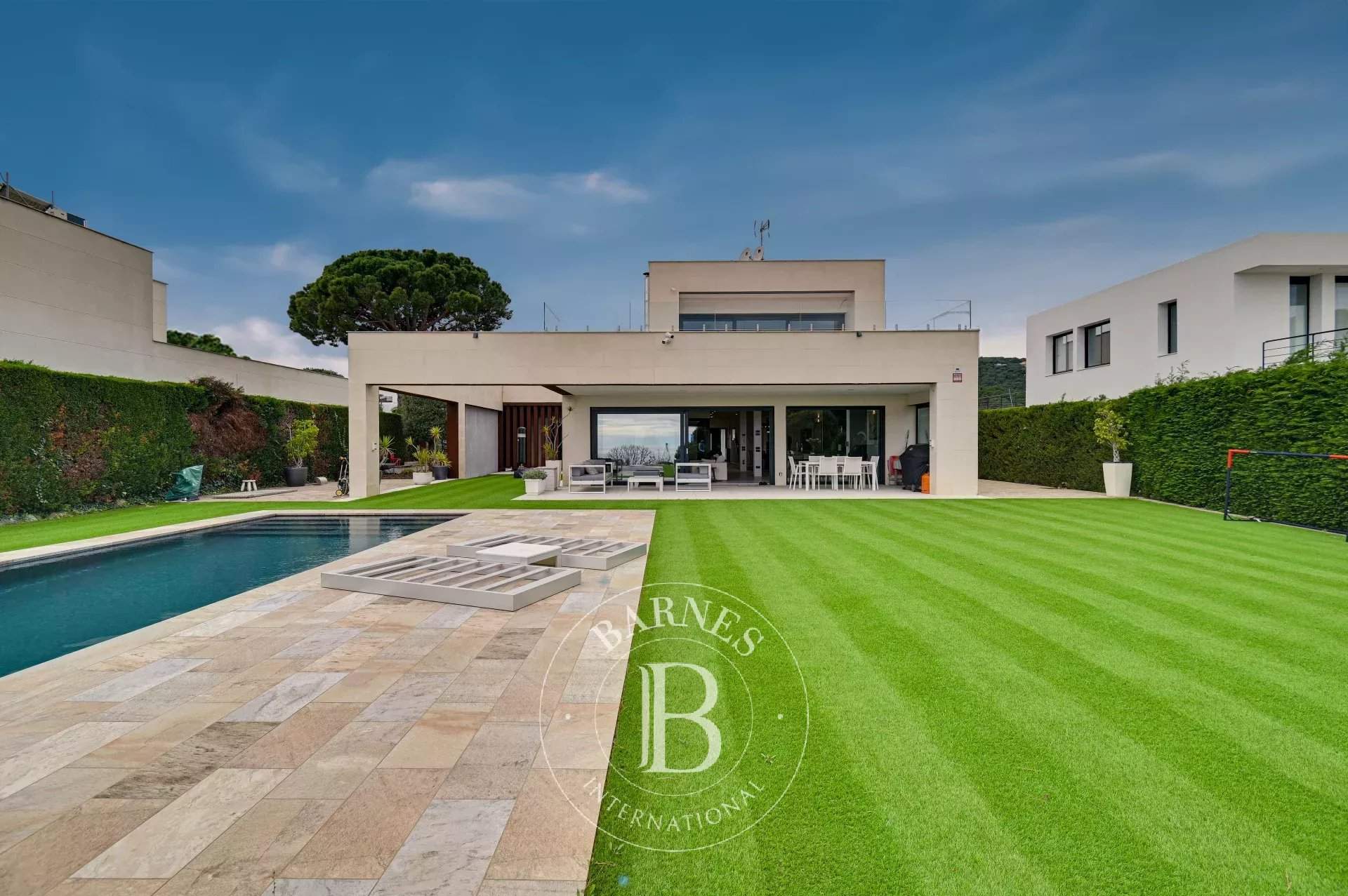 Sant Andreu de Llavaneres  - Maison 4 Pi&egrave;ces 4 Chambres - picture 19