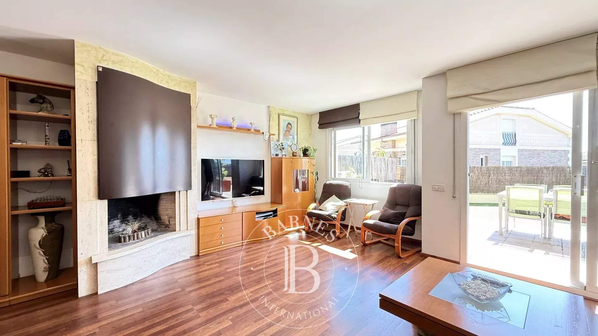 Sant Vicenç de Montalt  - House 4 Bedrooms - picture 7