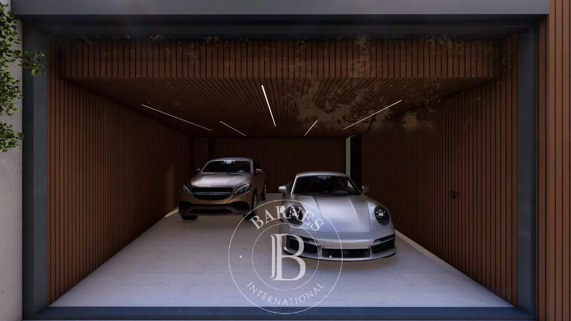 Sant Andreu de Llavaneres  - House 4 Bedrooms - picture 12