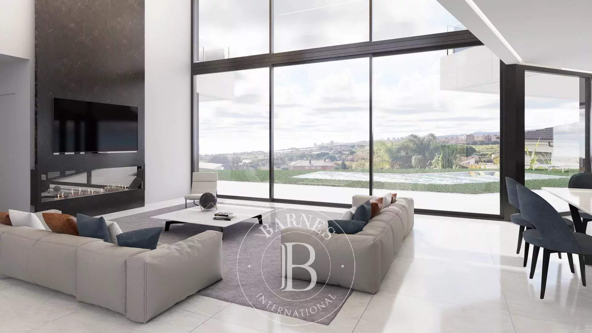 Mataró  - House 6 Bedrooms - picture 6