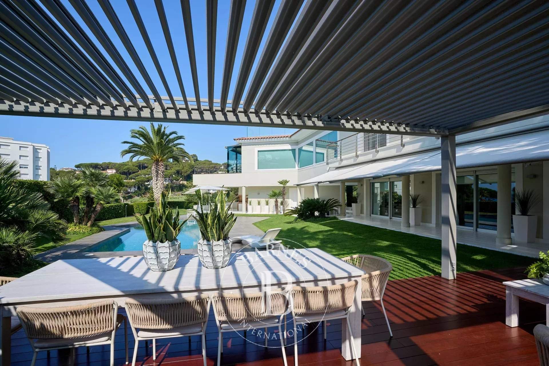 Sant Pol de Mar  - Maison 5 Pi&egrave;ces 5 Chambres - picture 13