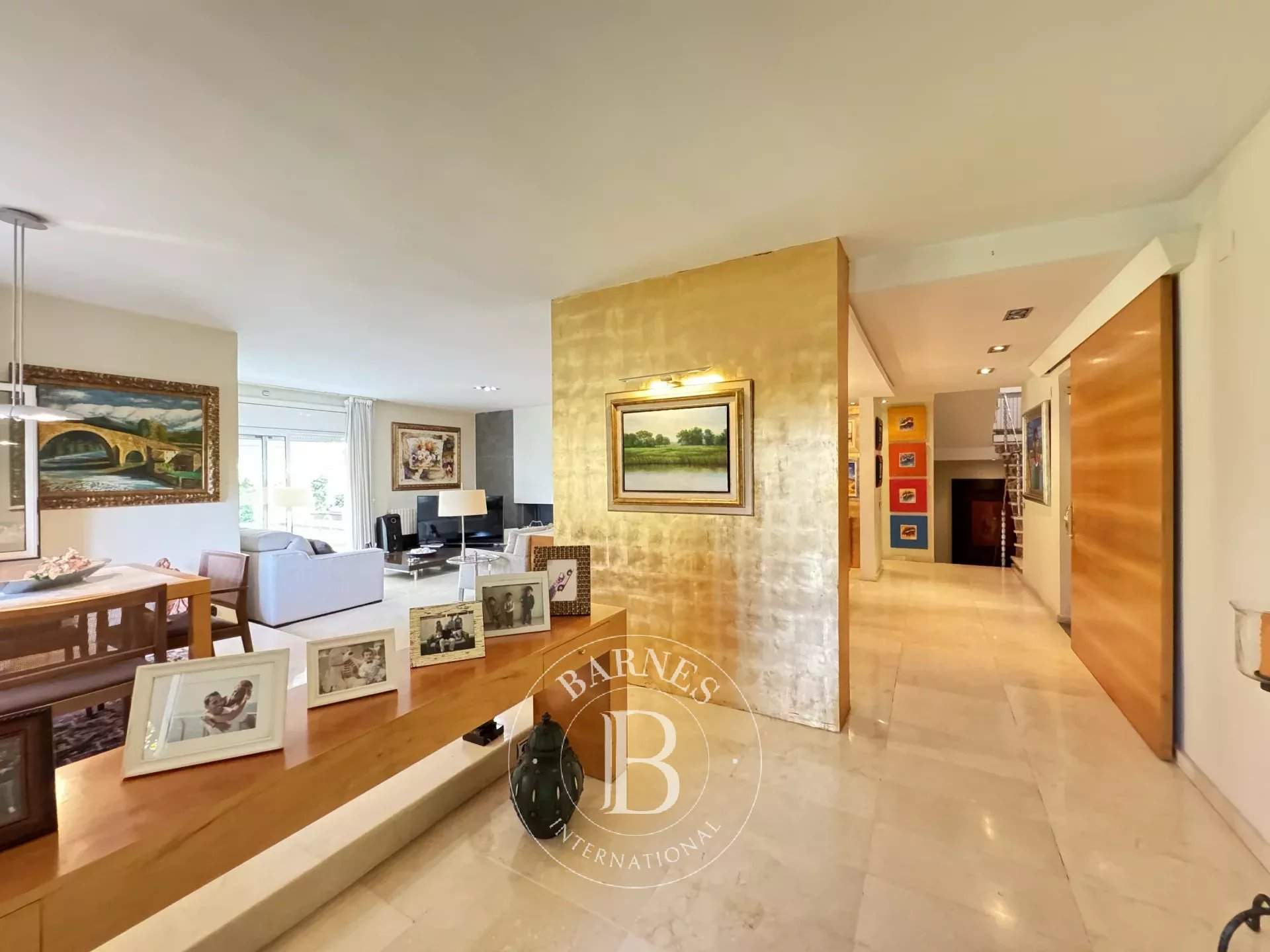 Alella  - House 6 Bedrooms - picture 4