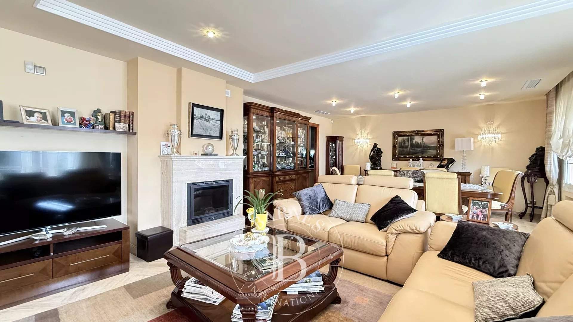 Premia de Dalt  - Maison de ville 6 Pi&egrave;ces 6 Chambres - picture 14