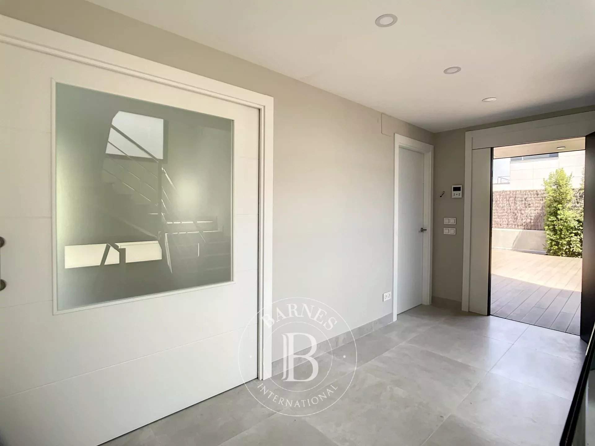 Sant Andreu de Llavaneres  - Casa 5 Cuartos 5 Habitaciones - picture 20