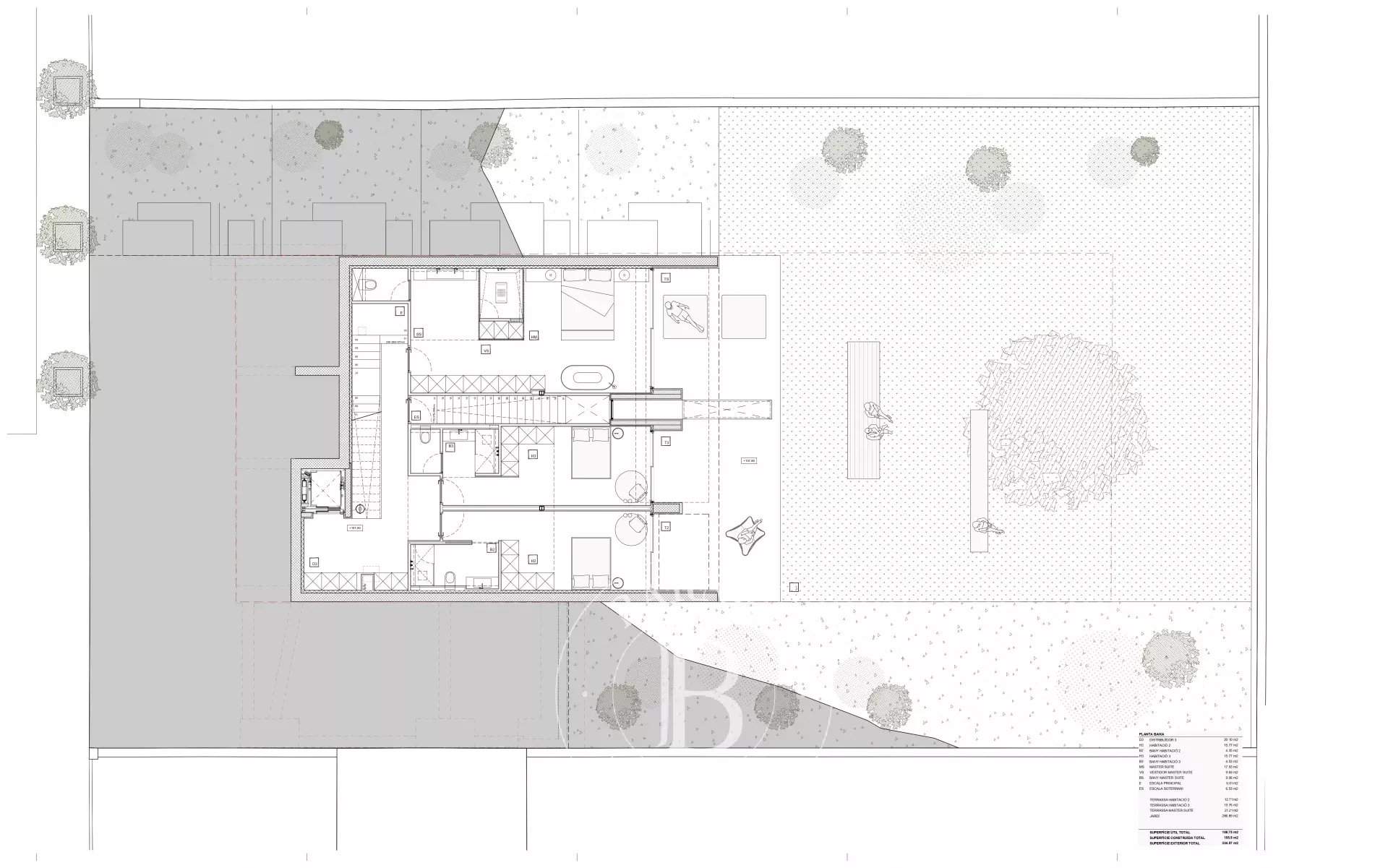 Teià  - Villa 4 Pi&egrave;ces 4 Chambres - picture 19