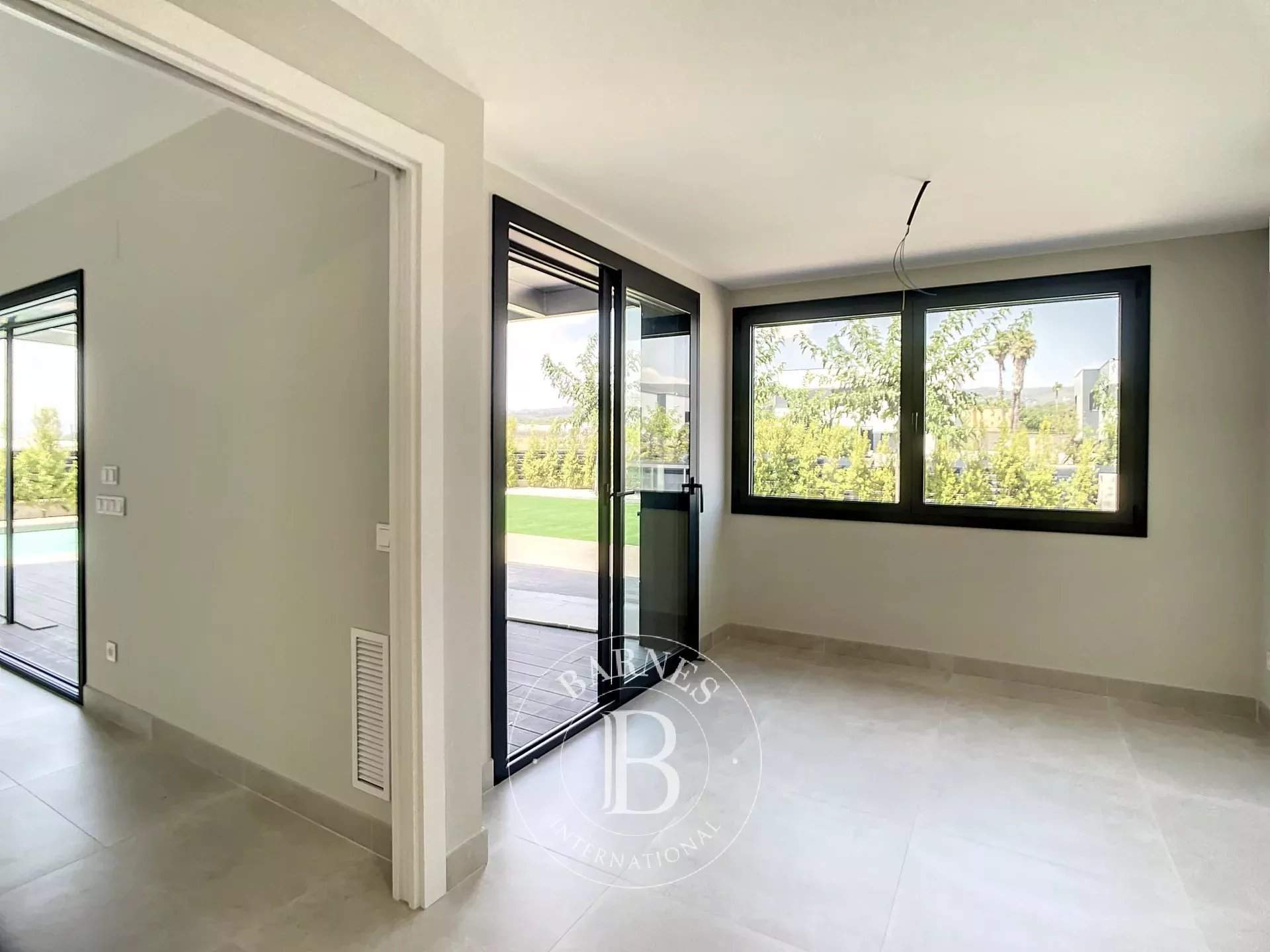 Sant Andreu de Llavaneres  - Casa 5 Cuartos 5 Habitaciones - picture 16