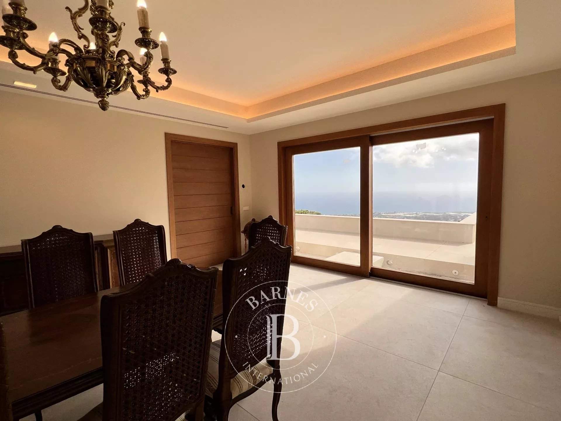 Sant Andreu de Llavaneres  - Villa 10 Cuartos 8 Habitaciones - picture 15