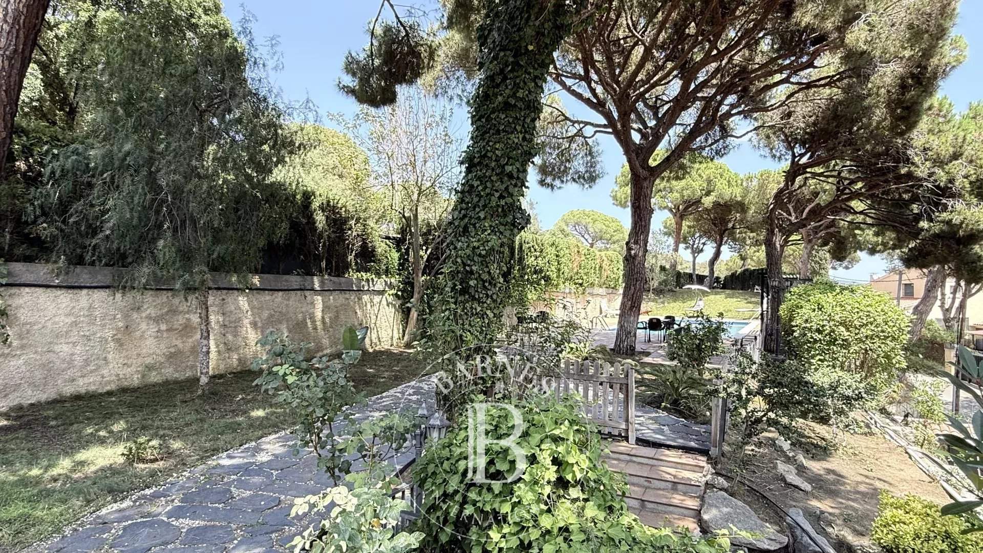 Cabrera de Mar  - Casa 6 Cuartos 7 Habitaciones - picture 7