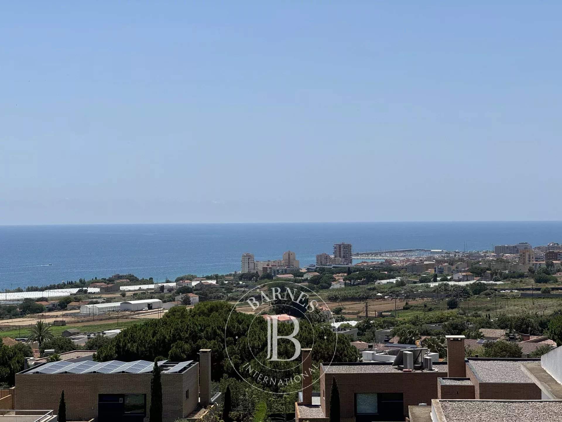 Mataró  - Casa 5 Cuartos 5 Habitaciones - picture 13