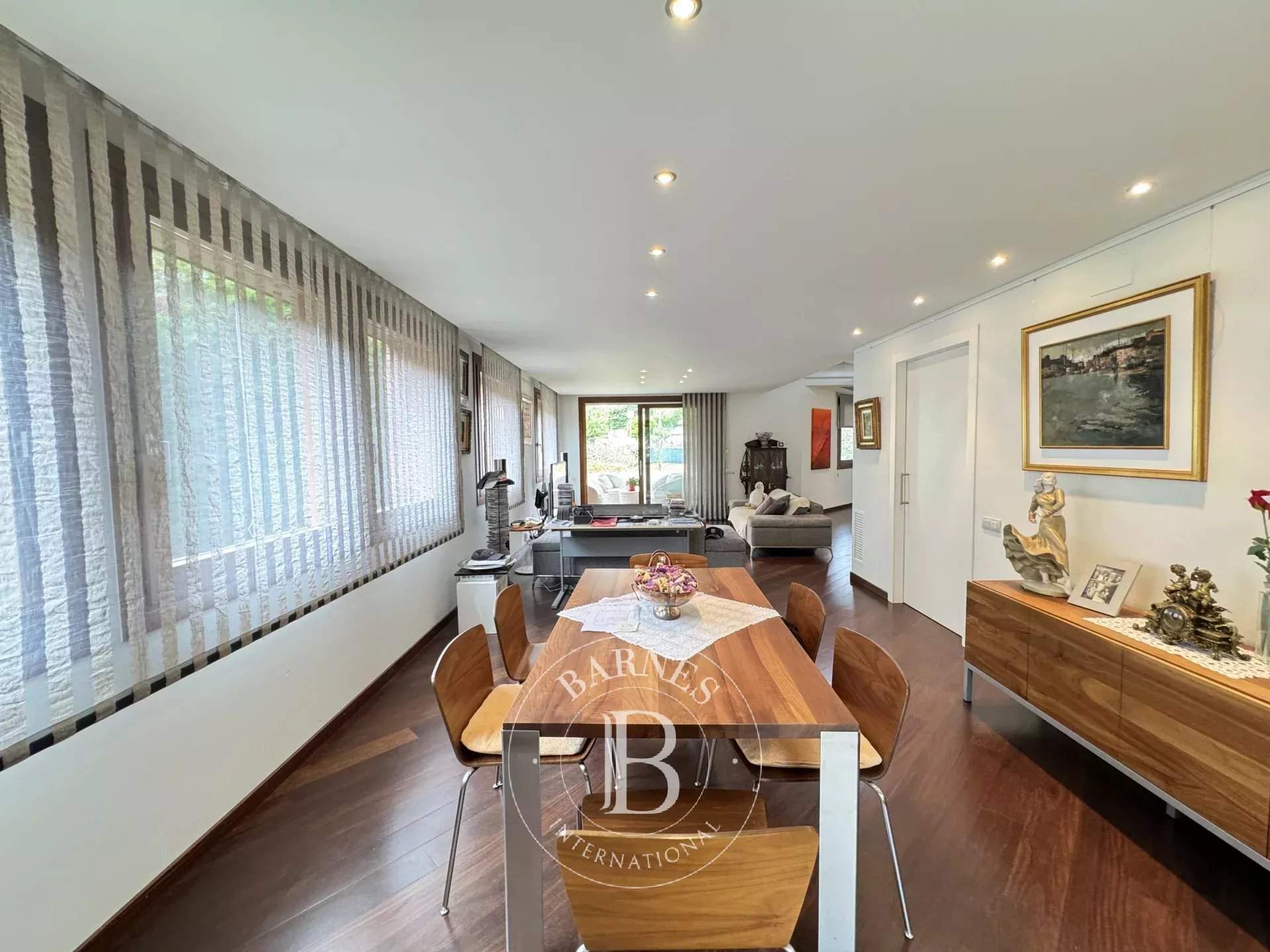 Cabrera de Mar  - Casa 5 Cuartos 5 Habitaciones - picture 7