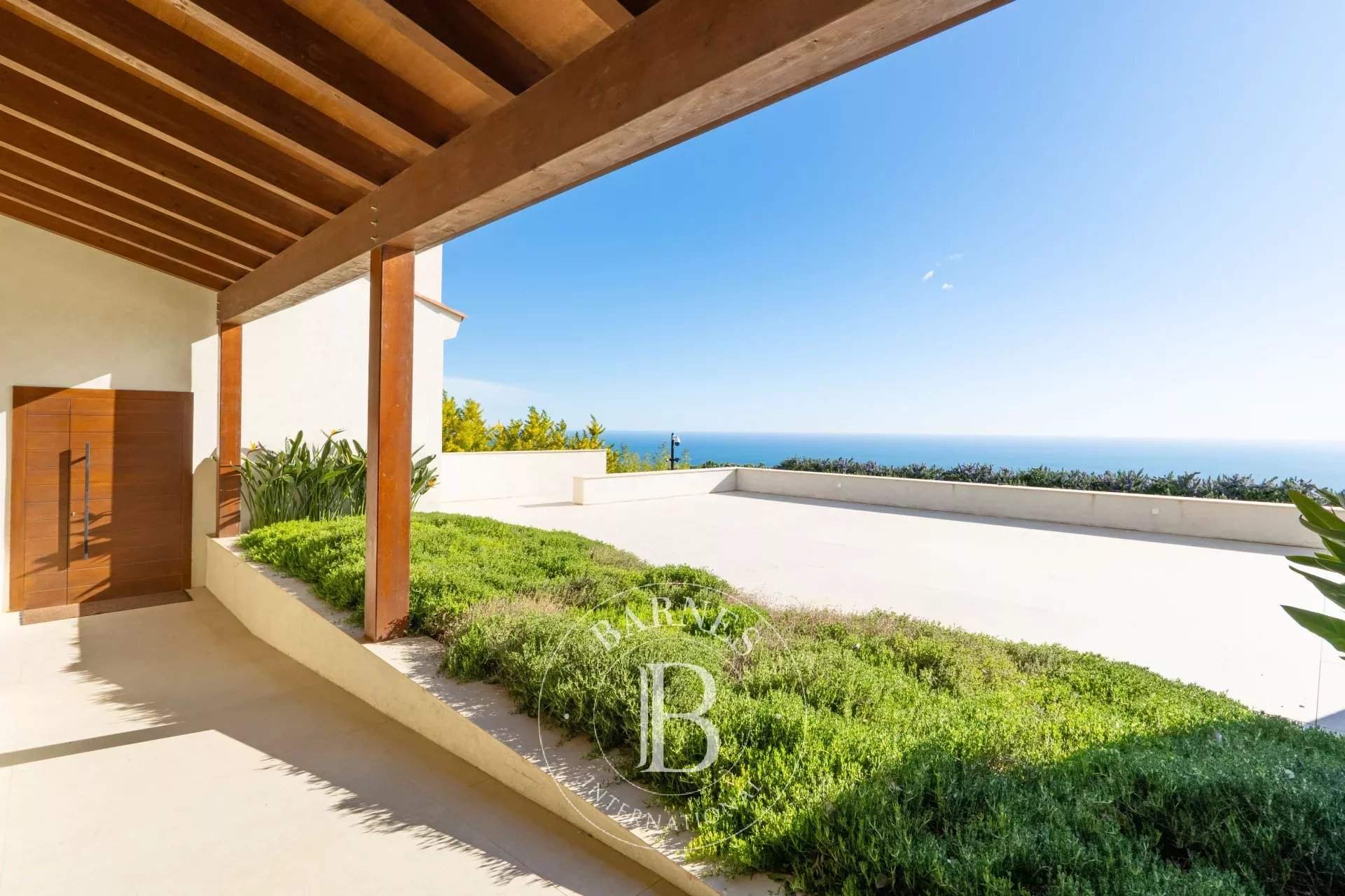 Sant Andreu de Llavaneres  - Villa 10 Pi&egrave;ces 8 Chambres - picture 4