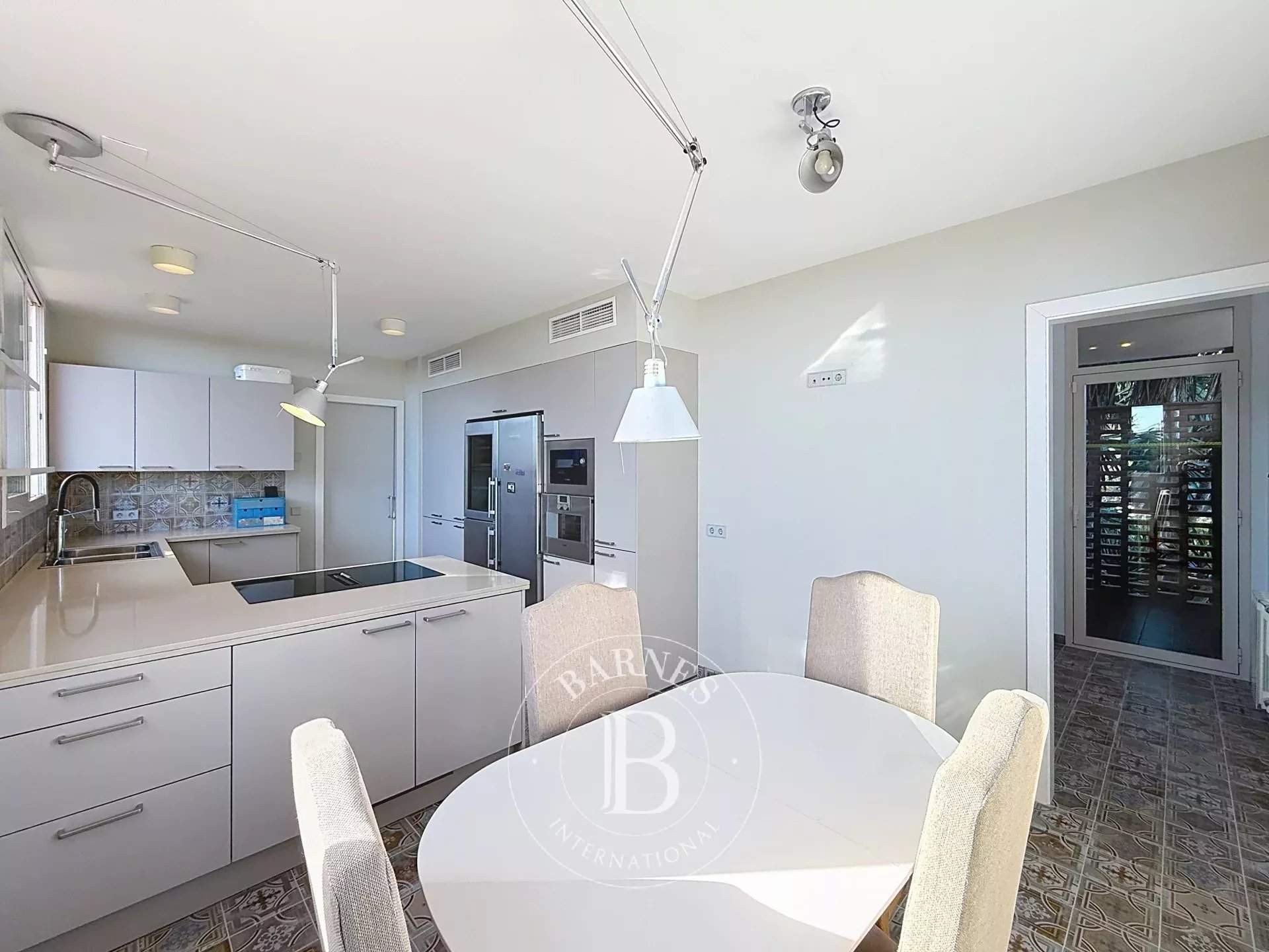 Sant Andreu de Llavaneres  - Casa 5 Cuartos 5 Habitaciones - picture 18