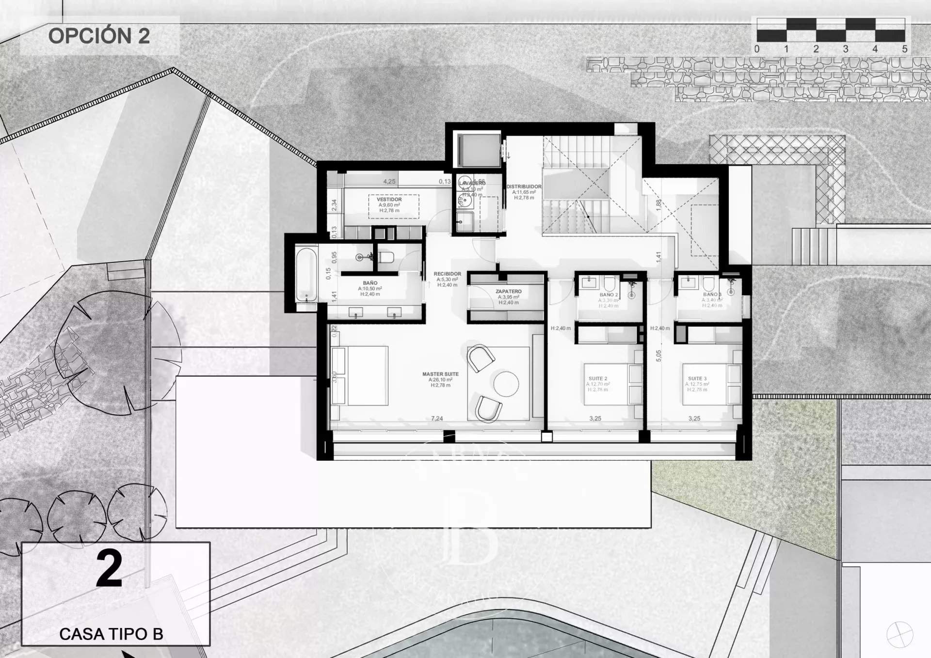 Sant Andreu de Llavaneres  - Villa  - picture 18