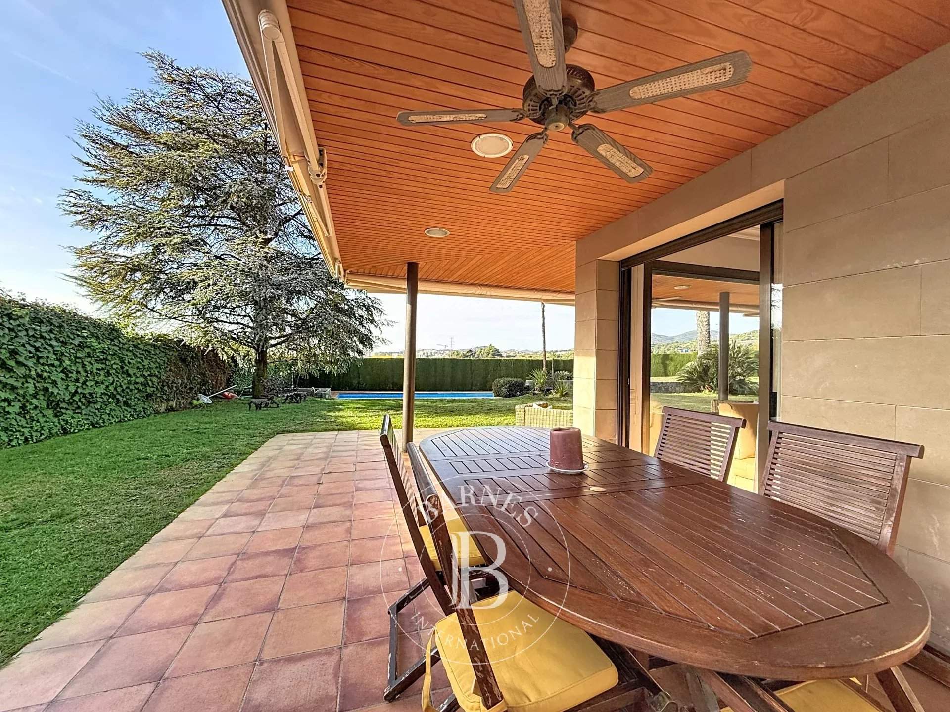 Alella  - Maison 5 Pièces 5 Chambres - picture 19