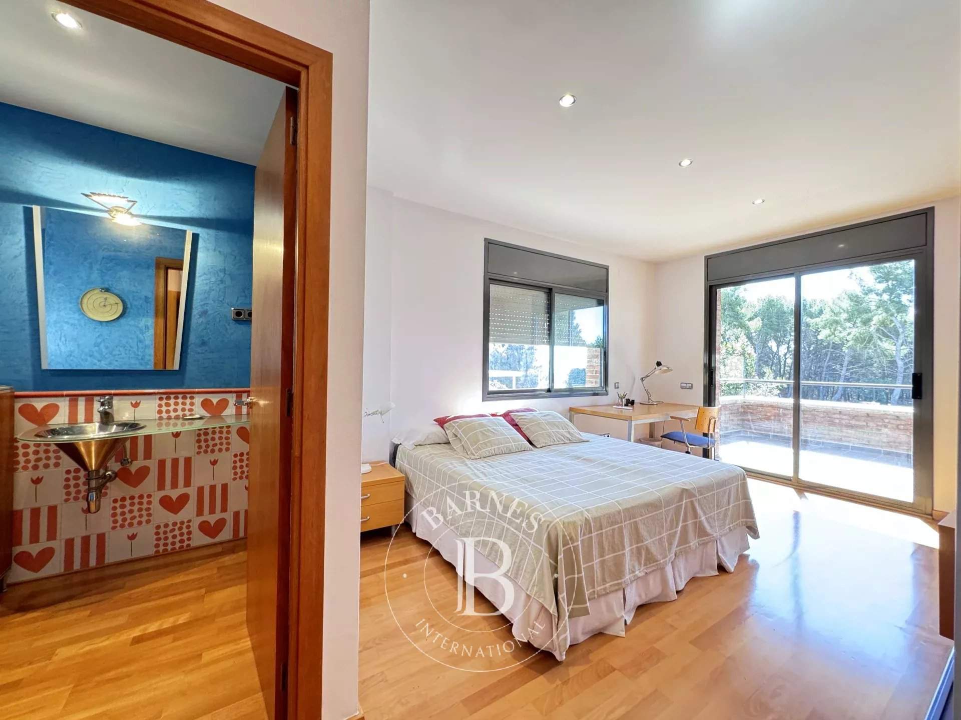 Teià  - Maison 6 Pi&egrave;ces 6 Chambres - picture 17