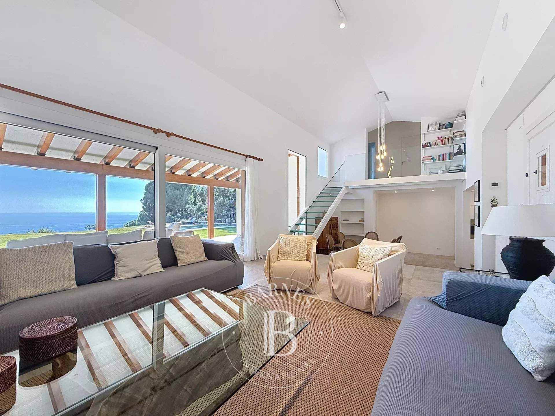 Sant Andreu de Llavaneres  - House 8 Bedrooms - picture 14