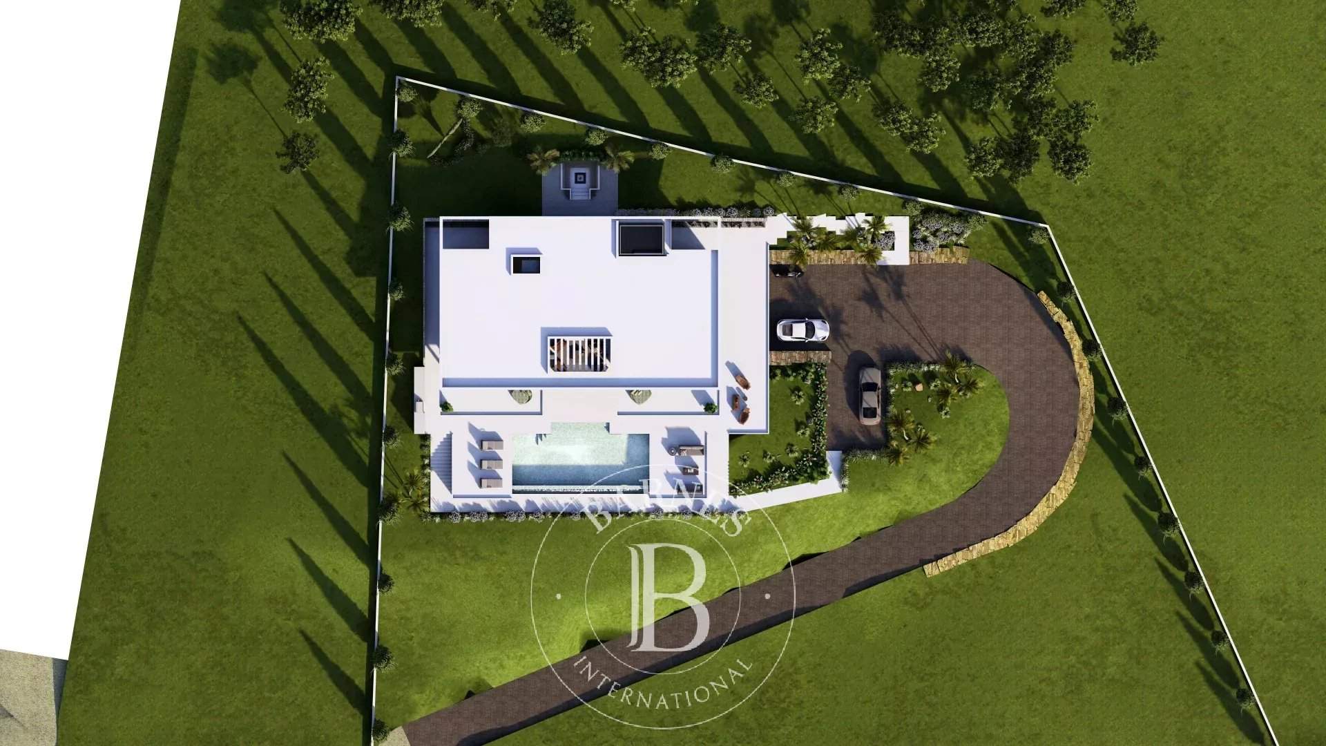 Sant Andreu de Llavaneres  - House 6 Bedrooms - picture 2