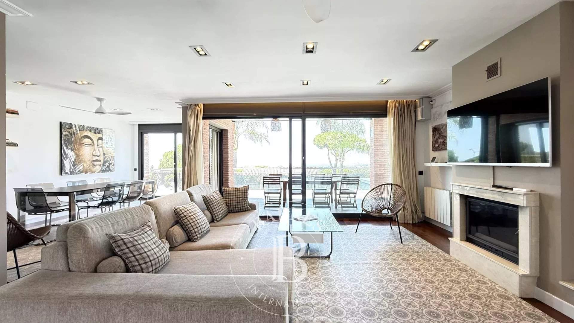 Caldes d'Estrac  - Maison 5 Pi&egrave;ces 5 Chambres - picture 11