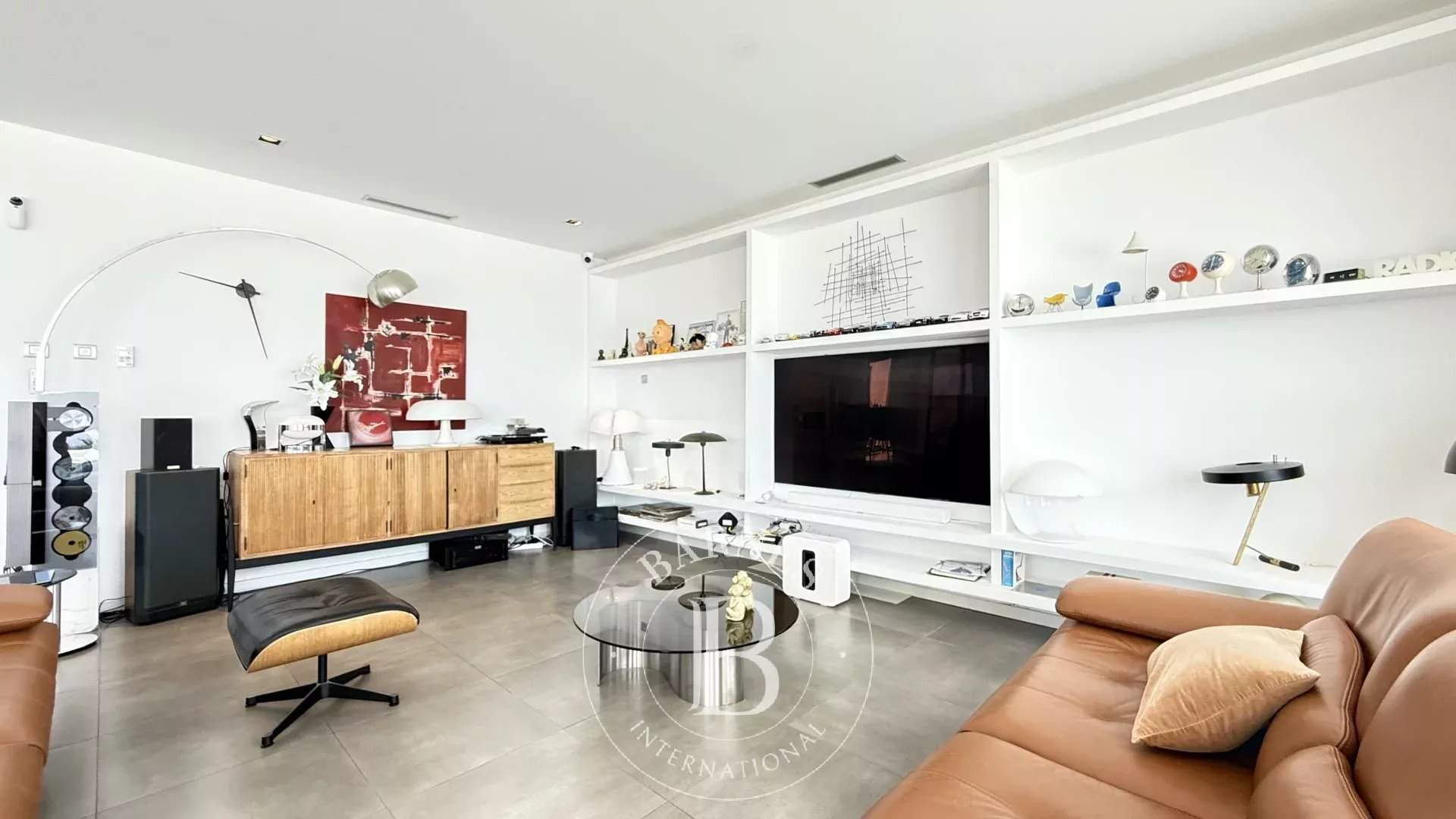 Sant Vicenç de Montalt  - Villa 5 Cuartos 5 Habitaciones - picture 12