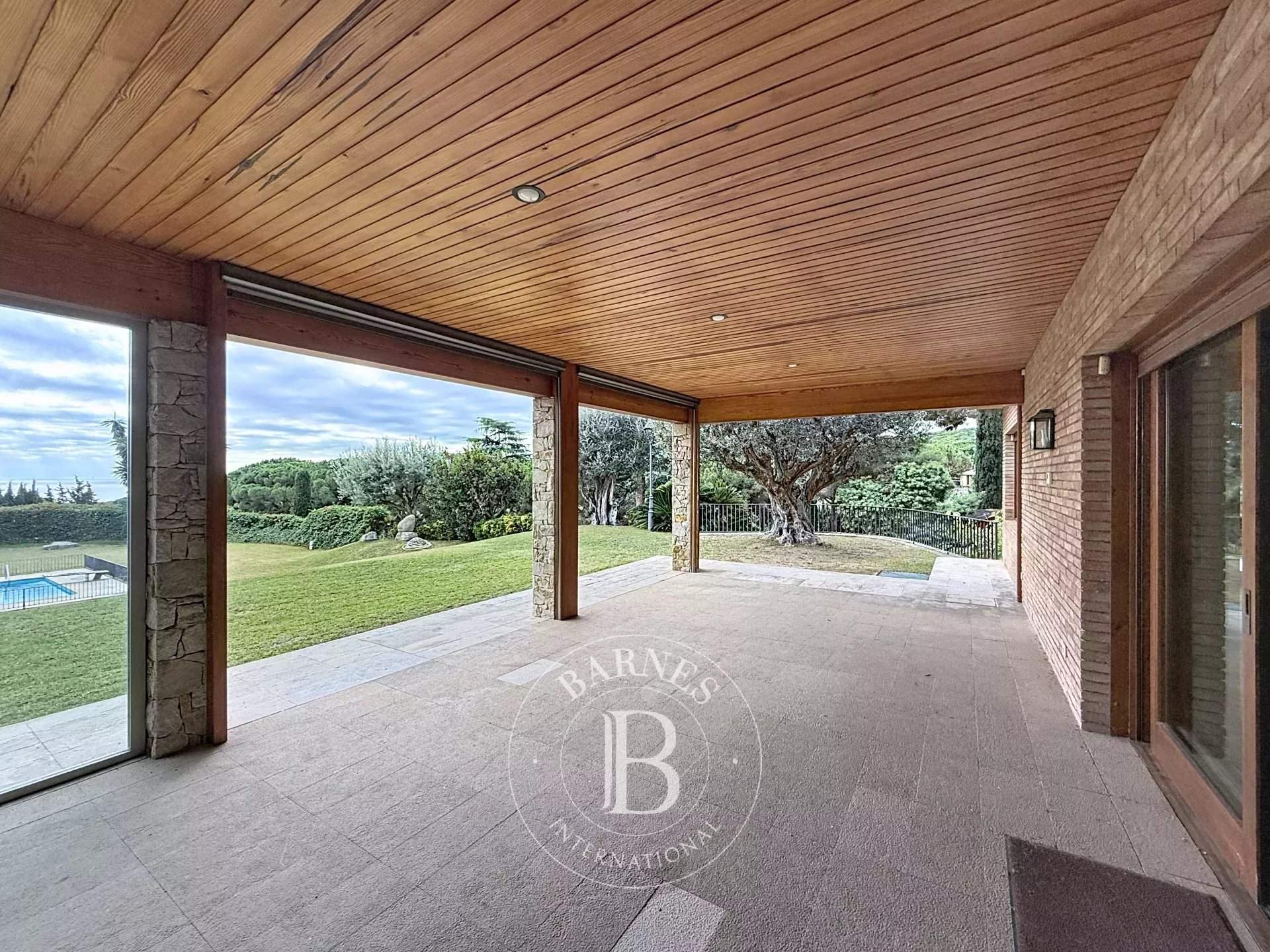 Sant Andreu de Llavaneres  - House 9 Bedrooms - picture 16