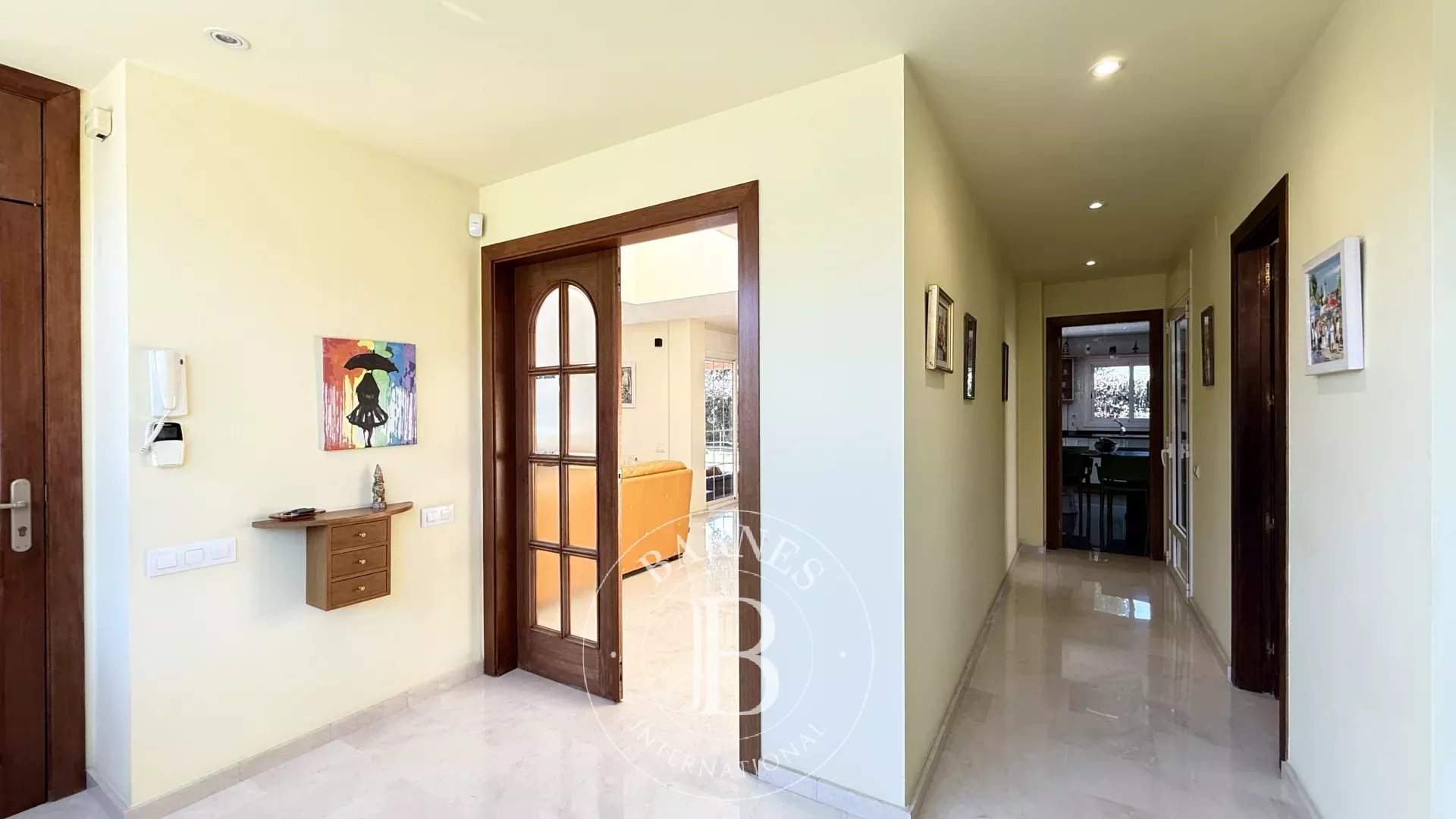 Sant Vicenç de Montalt  - Casa 4 Cuartos 4 Habitaciones - picture 9